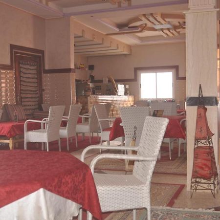Auberge Kasbah Telouet 瓦尔扎扎特 外观 照片