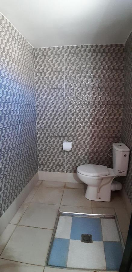 Auberge Kasbah Telouet 瓦尔扎扎特 外观 照片