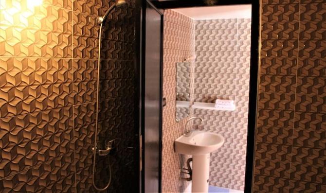 Auberge Kasbah Telouet 瓦尔扎扎特 外观 照片